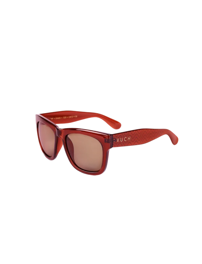Sollary Wave Brown