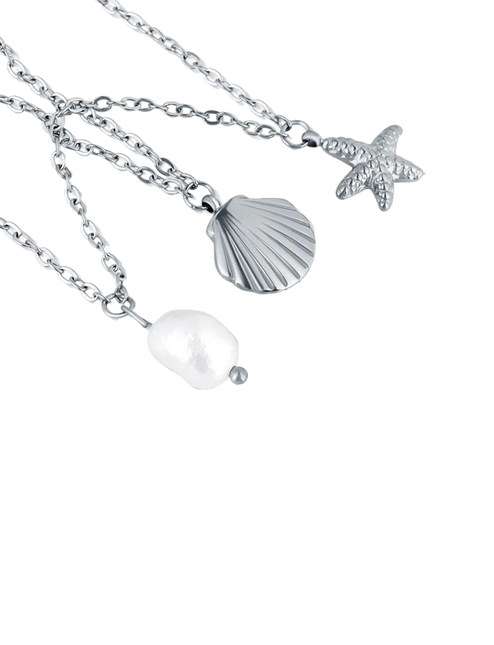 Bracelet Noslyn Silver