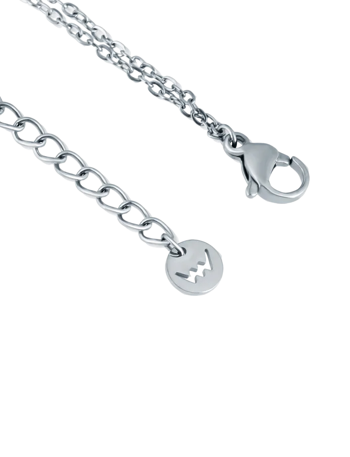Bracelet Noslyn Silver
