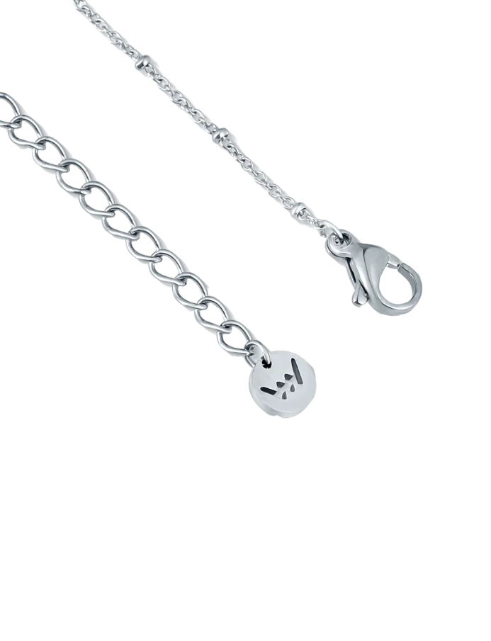 Bracelet Joella Silver