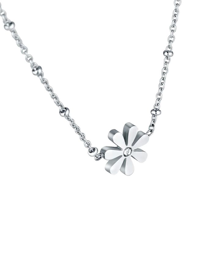 Necklace Joella Silver