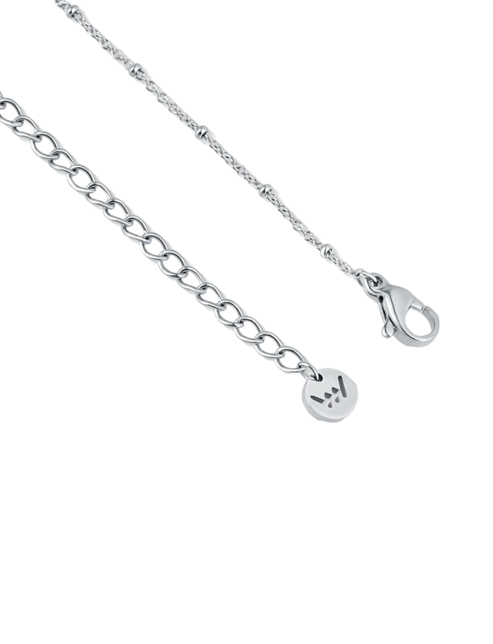 Necklace Joella Silver