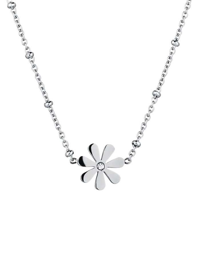 Necklace Joella Silver