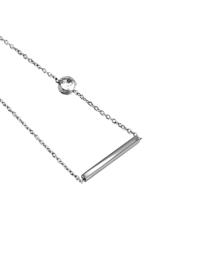 Bracelet Ederne Silver