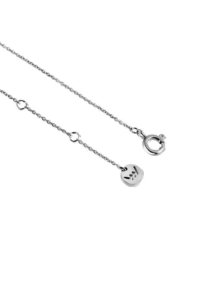 Bracelet Ederne Silver