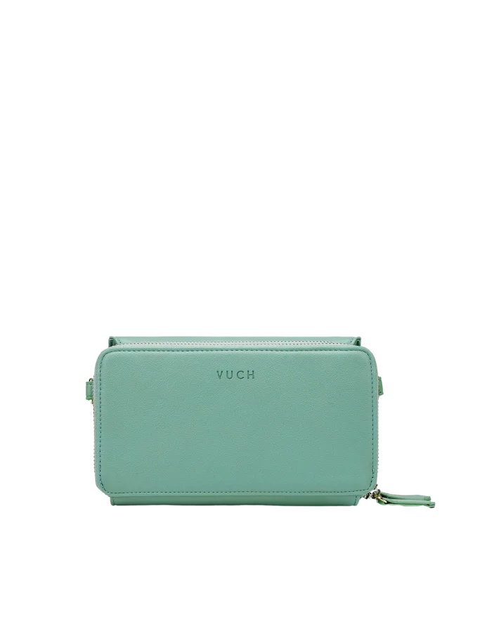 Moana Dusty Green