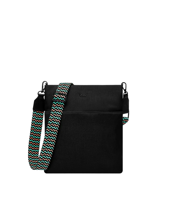 Smokie Resistant Black