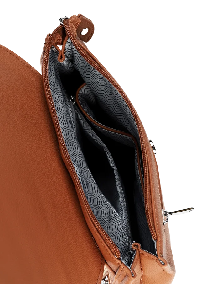 Linton Desert Brown