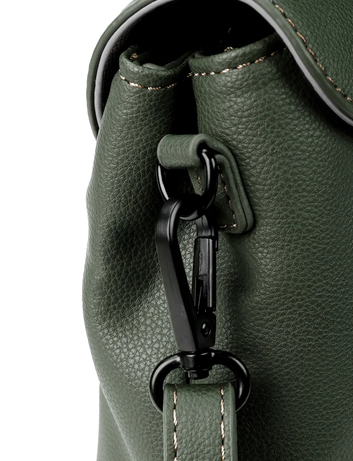 Byrsa Mini Green