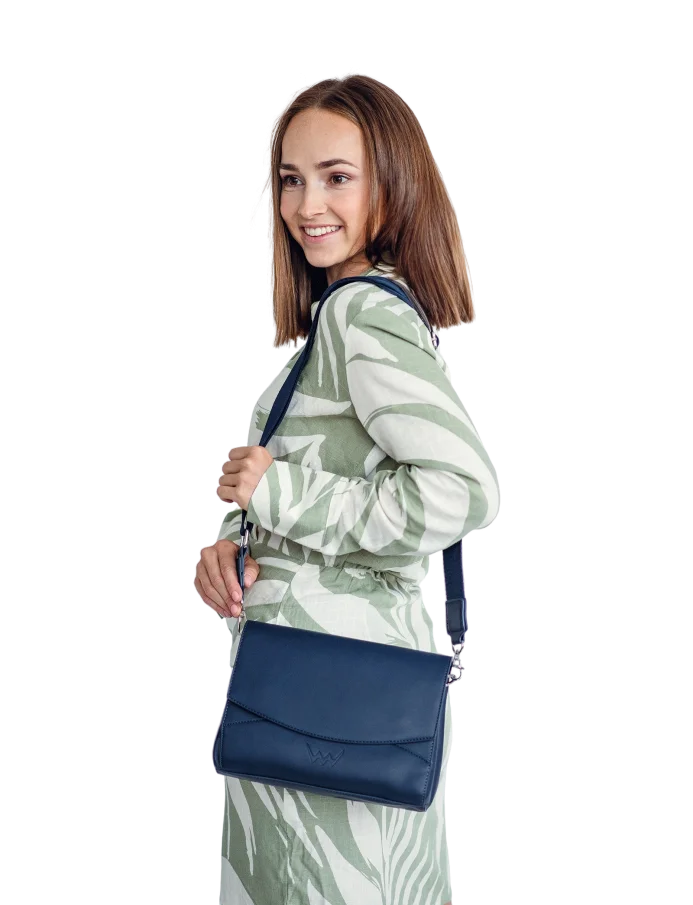 Danita Blue
