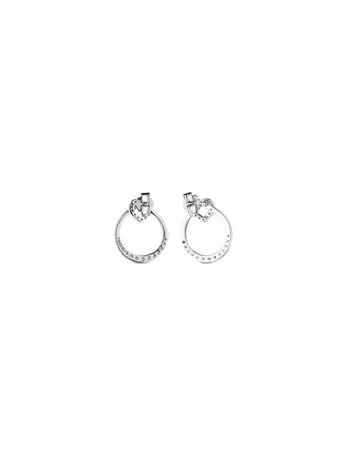 Earrings Feliya Silver