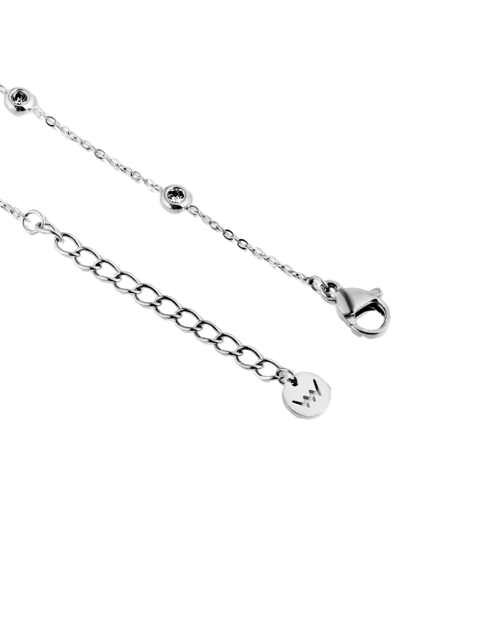 Bracelet Saria Silver