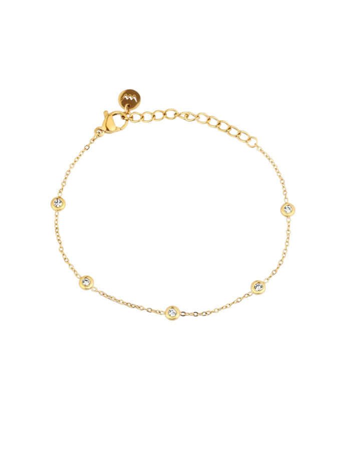 Bracelet Saria Gold