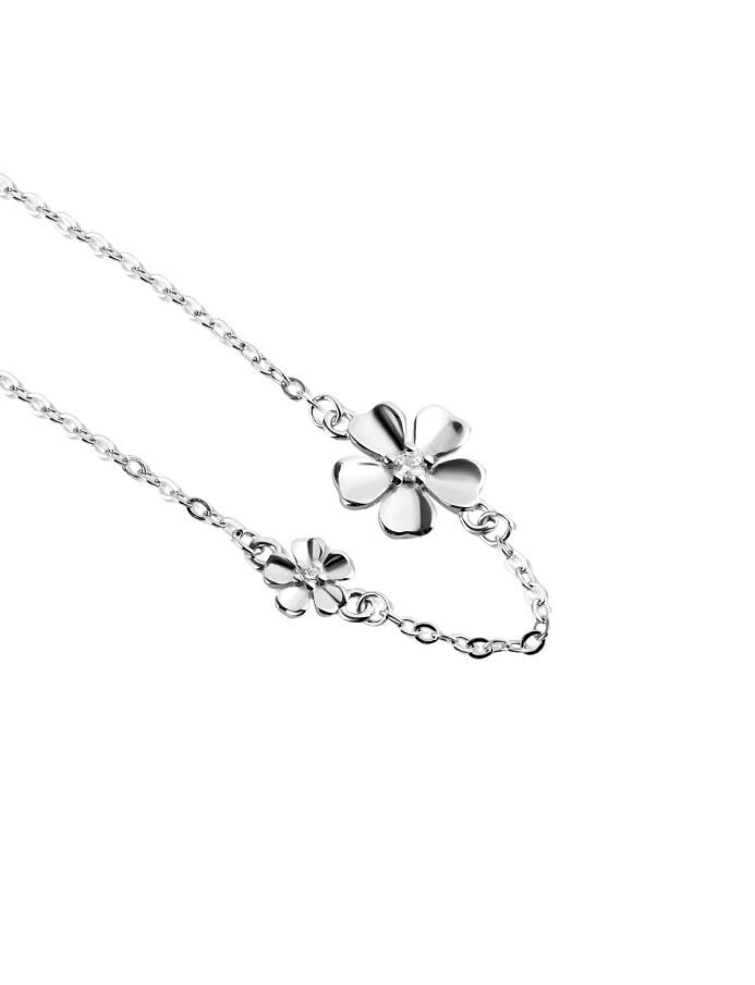 Bracelet Bliss Silver
