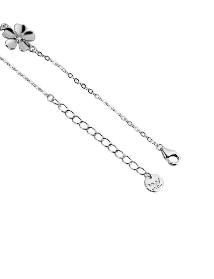 Bracelet Bliss Silver