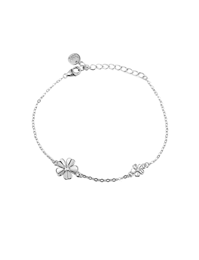 Bracelet Bliss Silver