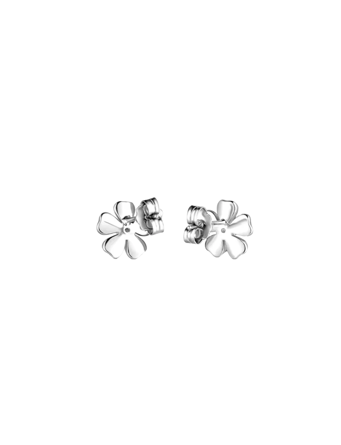 Earrings Bliss Silver