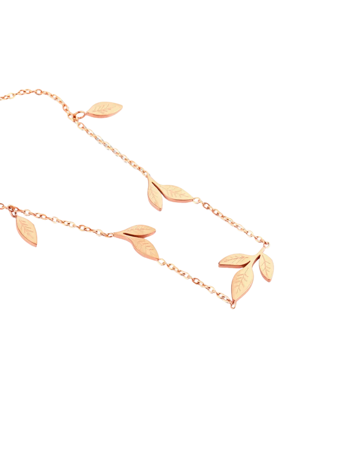 Bracelet Gleam Rose Gold