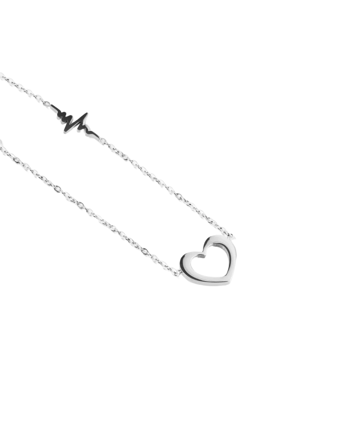 Bracelet Glimmer Silver