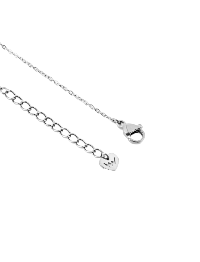 Bracelet Glimmer Silver