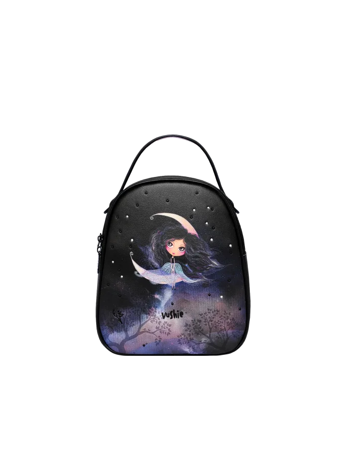 Lilian Small Backpack