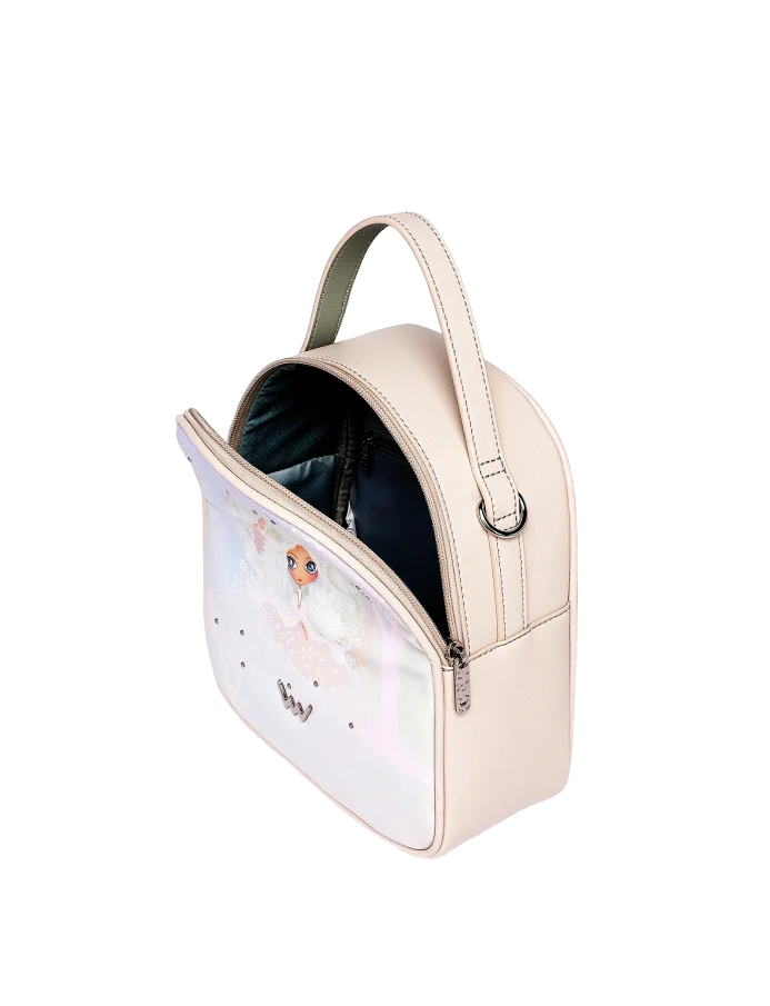 Anastasia Small Backpack