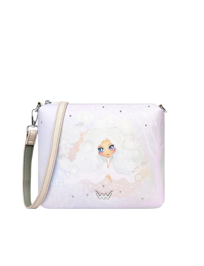 Anastasia Crossbody Bag