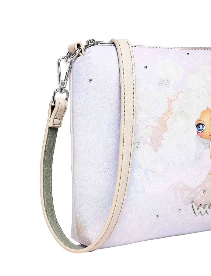 Anastasia Crossbody Bag