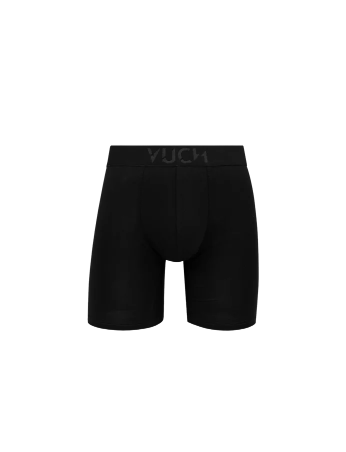 Atticus Black - XL