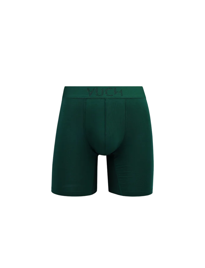 Atticus Green - S