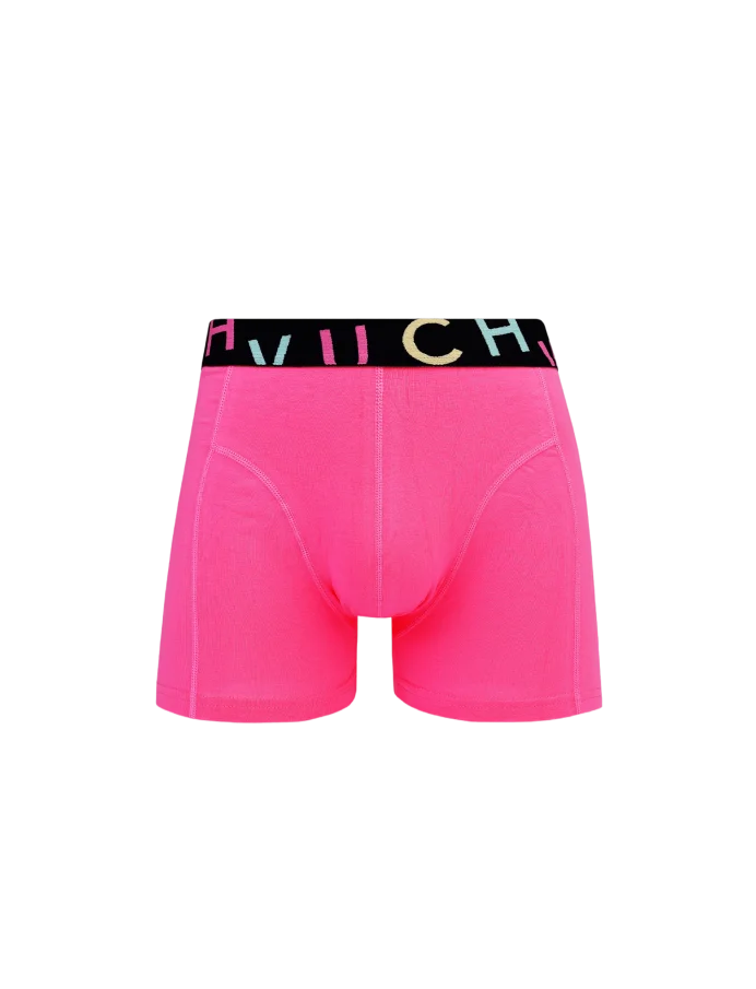 Caspian Pink
