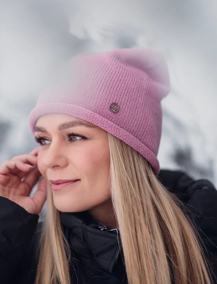 Vera Pink