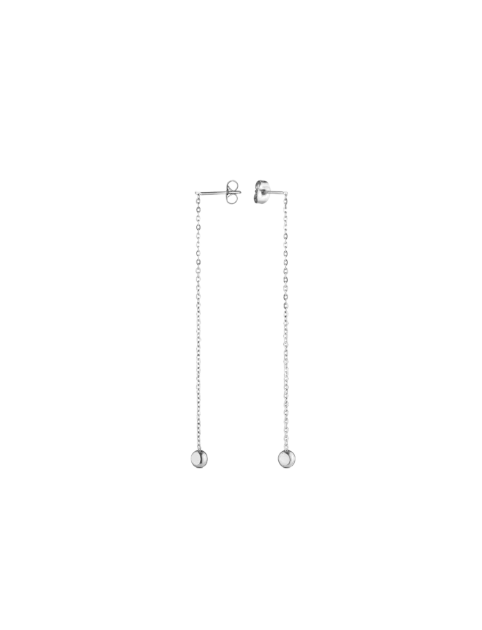Earrings Saria Silver