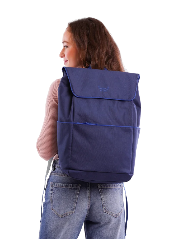 Federico Dark Blue