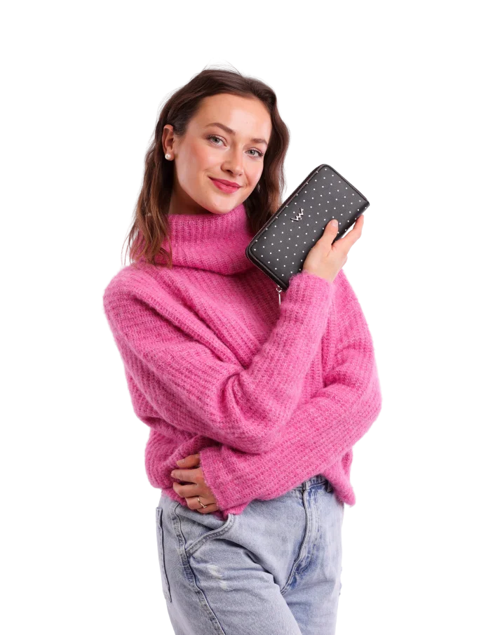 Fedora Black