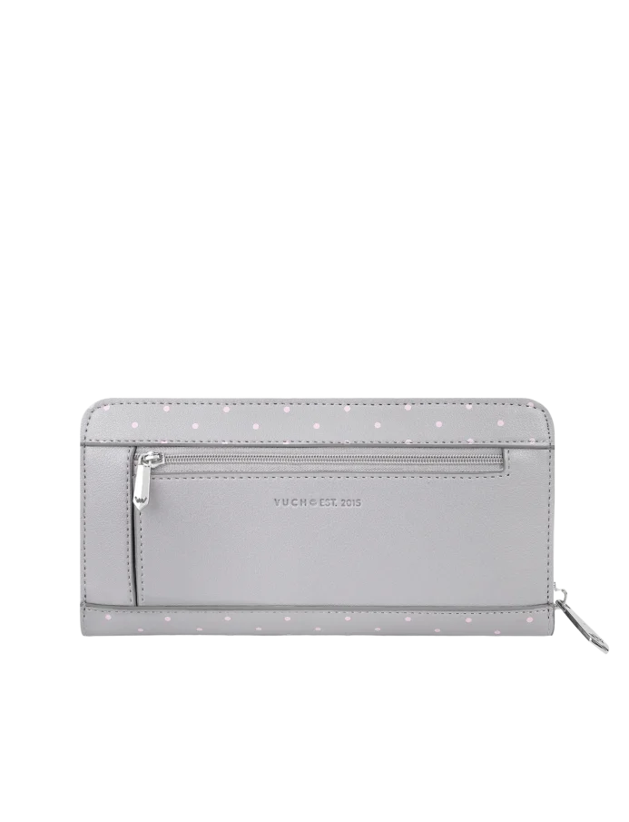 Fedora Grey
