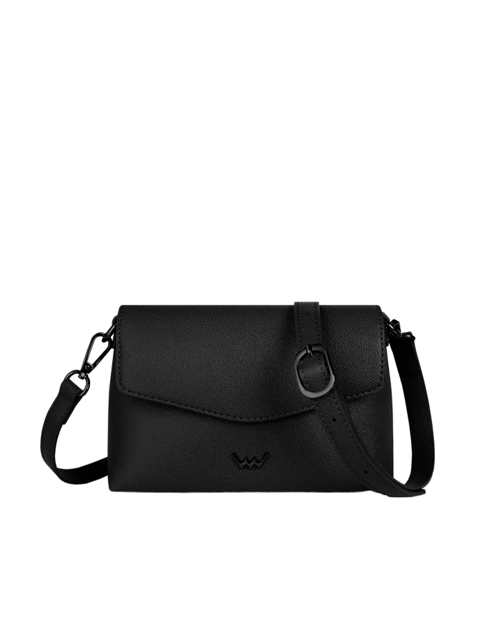 Silvano Black
