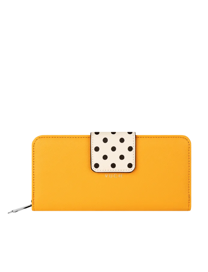 Ineke Yellow