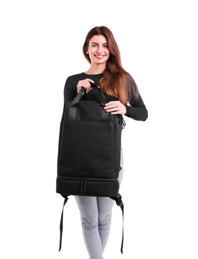 Jorin Black