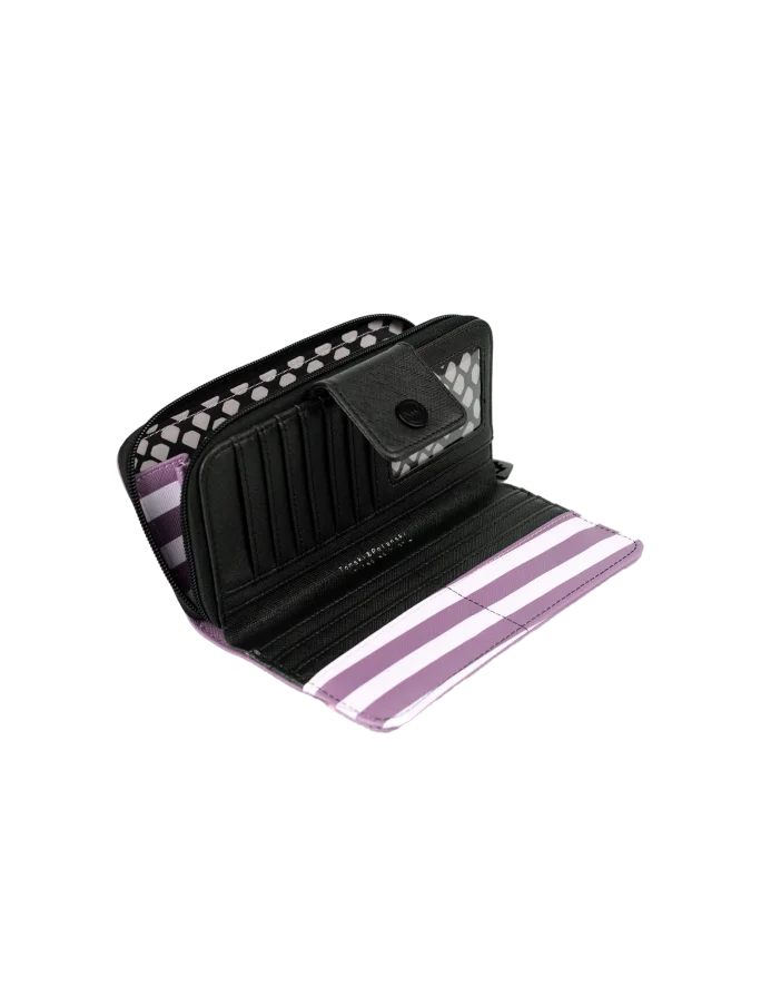 Swimmers wallet