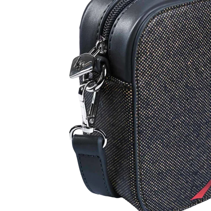 Intrepid handbag