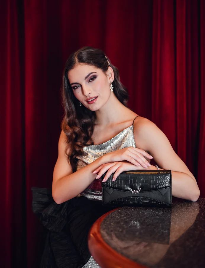 Arabella Black