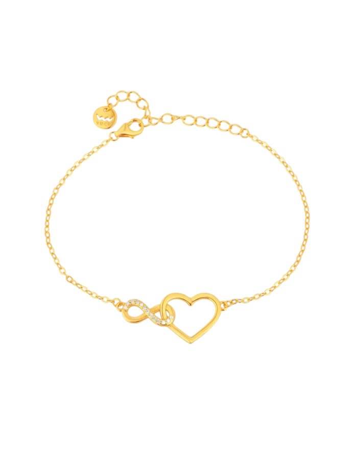 Bracelet Resita Gold