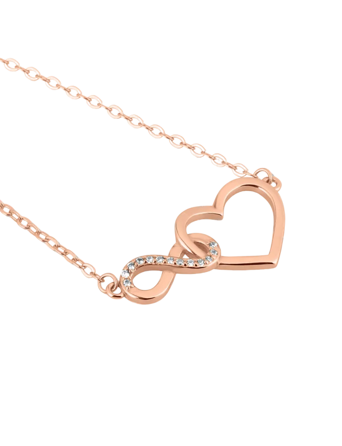 Bracelet Resita Rose Gold