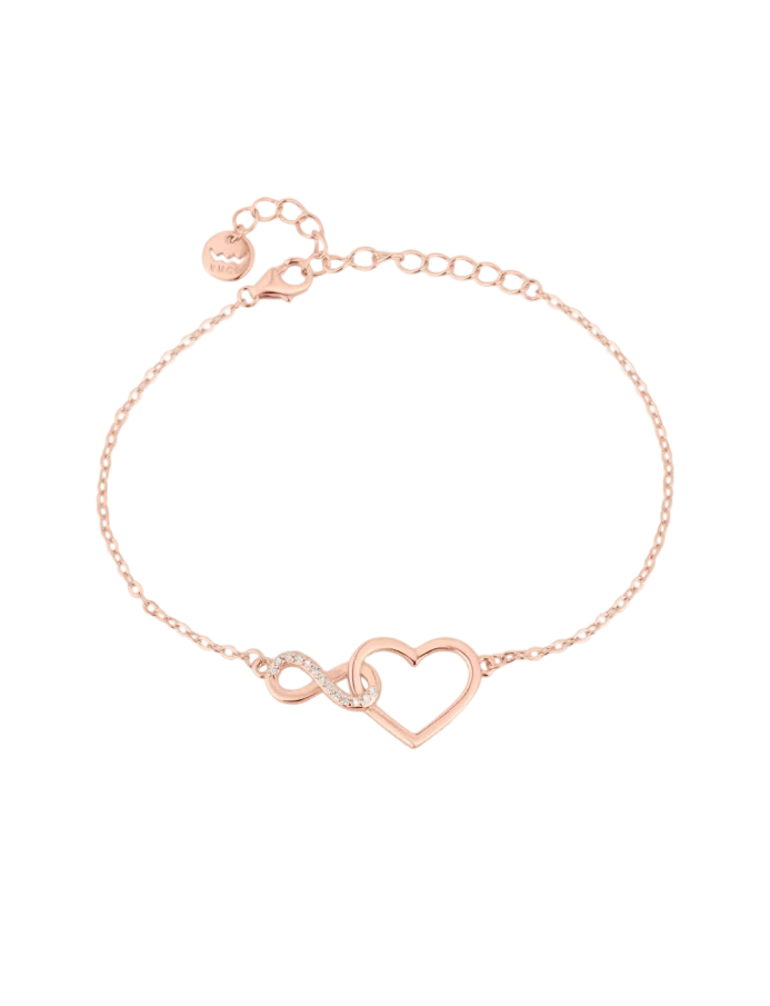 Bracelet Resita Rose Gold