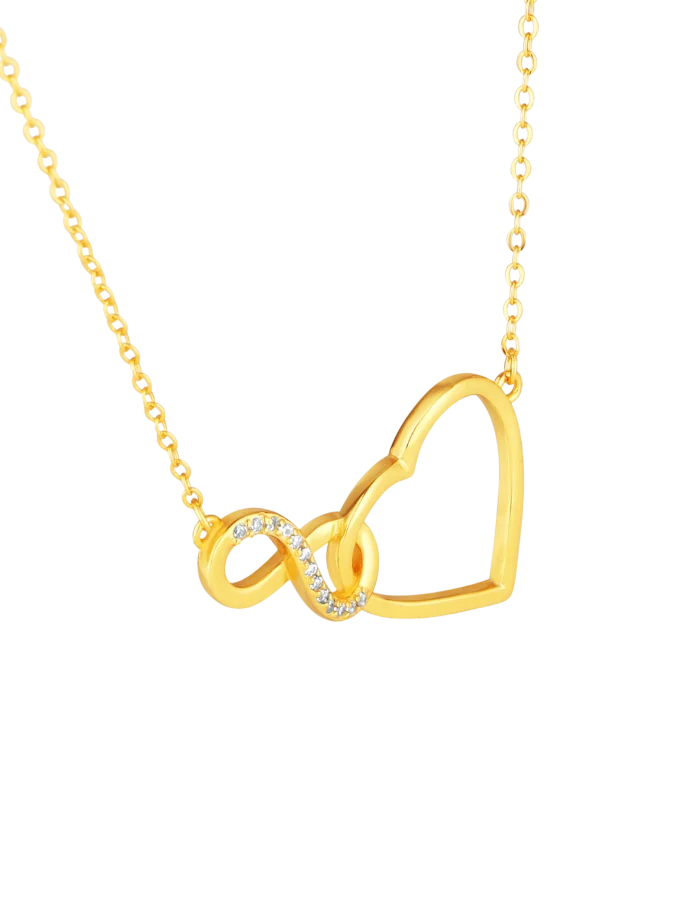 Necklace Resita Gold