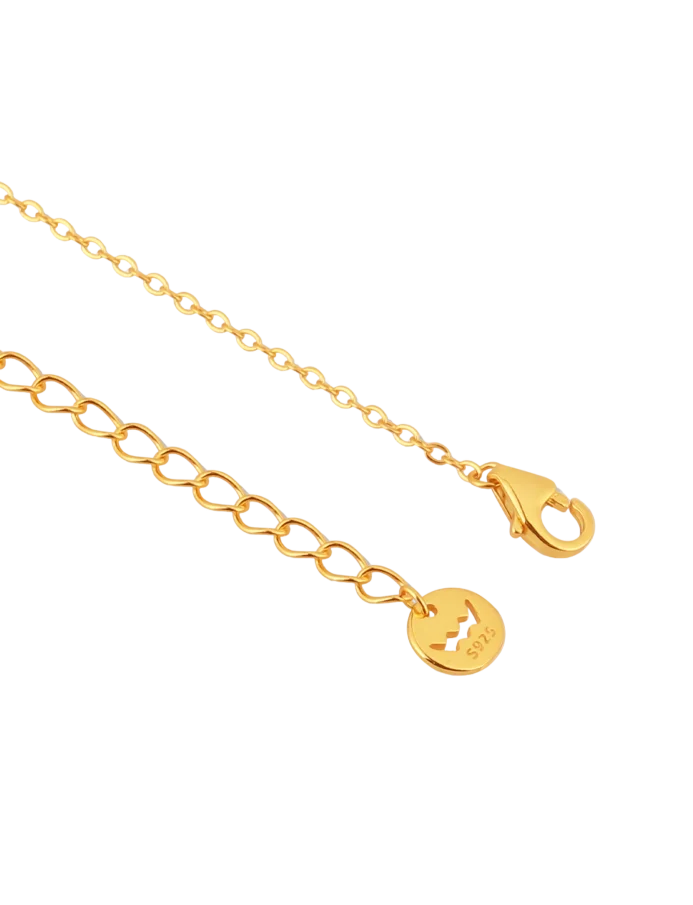Necklace Resita Gold
