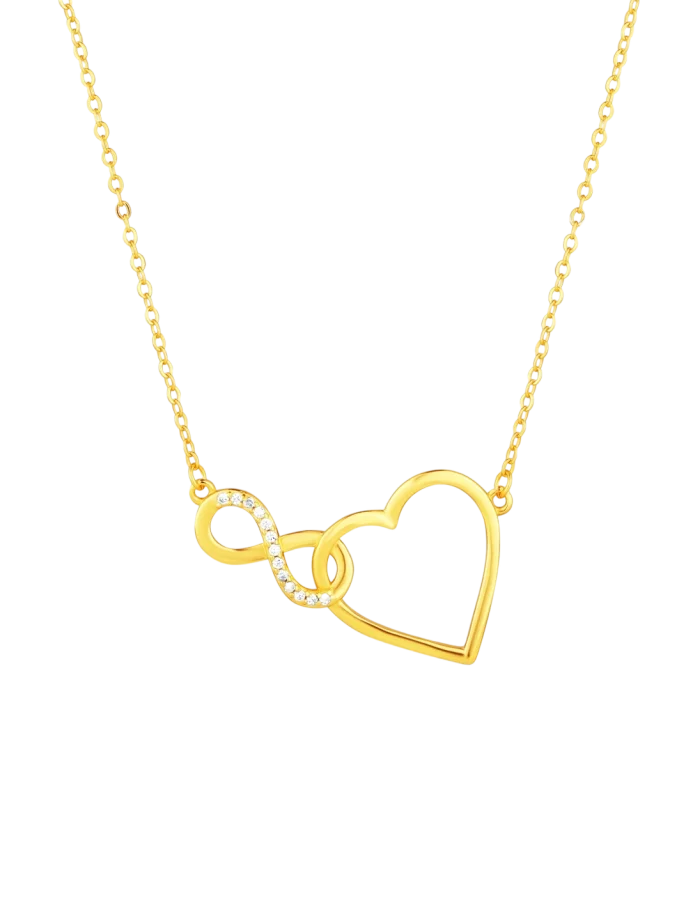 Necklace Resita Gold