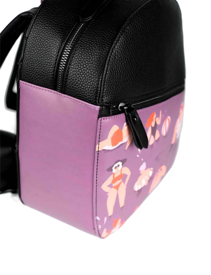 Swimmers backpack