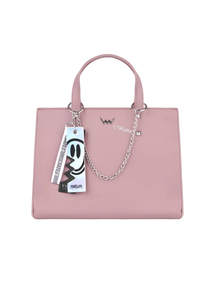 Wild One Lady Pink